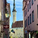 Appartement Luxury In The Heart Of Medieval Old Town