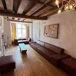 Luxury In The Heart Of Medieval Old Town Appartement Tallinn