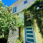 Luxury In The Heart Of Medieval Old Town Appartement