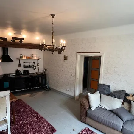 شقة Romantic In The Heart Of Medieval Old Town *