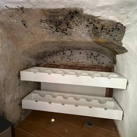 アパート Luxury In The Heart Of Medieval Old Town