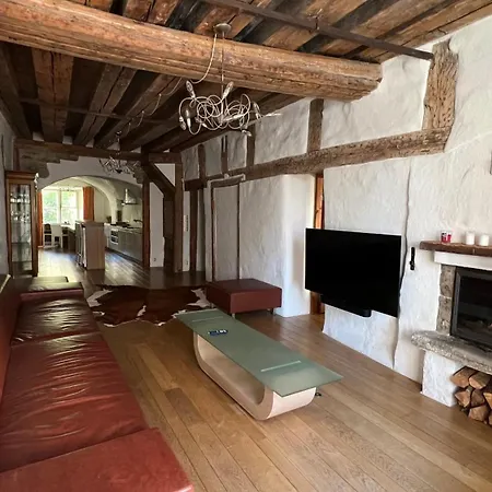 Apartamento Luxury In The Heart Of Medieval Old Town *