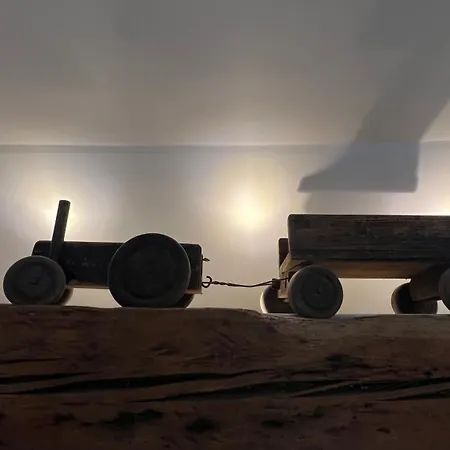 アパート Luxury In The Heart Of Medieval Old Town *