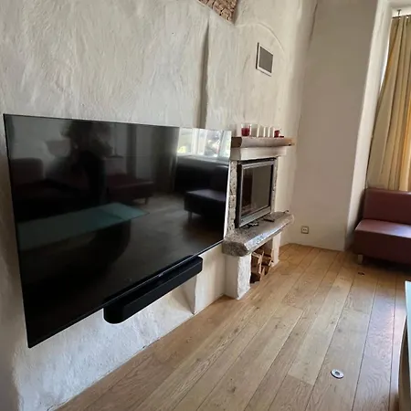 Apartman Luxury In The Heart Of Medieval Old Town *