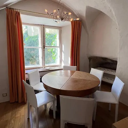 Romantic In The Heart Of Medieval Old Town تالين