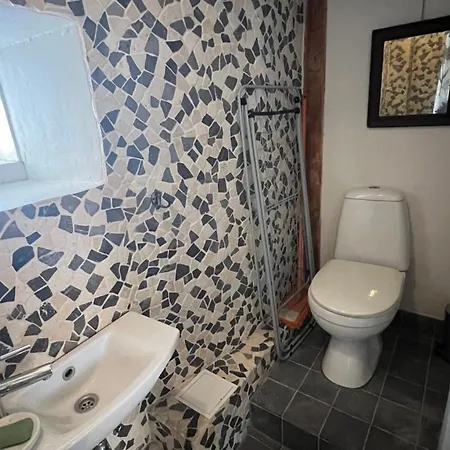 Romantic In The Heart Of Medieval Old Town شقة