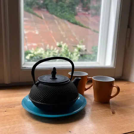 Luxury In The Heart Of Medieval Old Town Apartamento Tallin