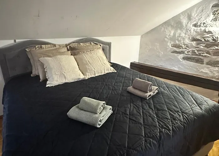 Luxury In The Heart Of Medieval Old Town