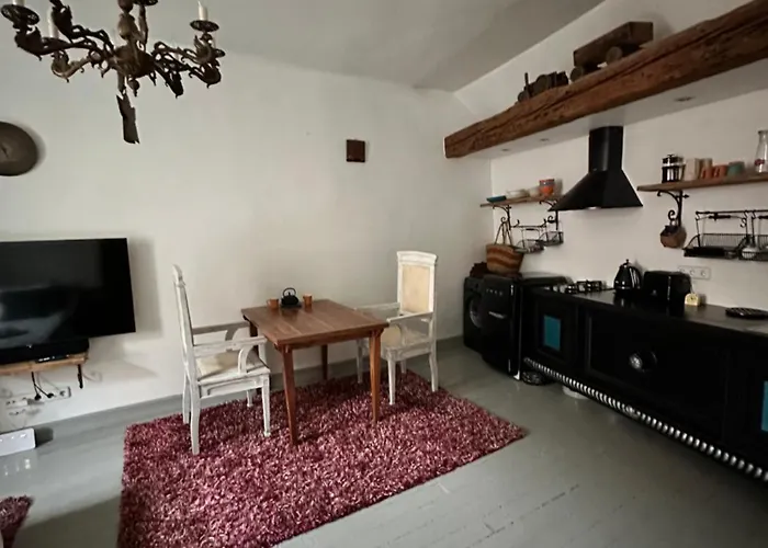 Appartamento Luxury In The Heart Of Medieval Old Town