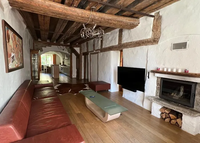 Appartamento Luxury In The Heart Of Medieval Old Town *