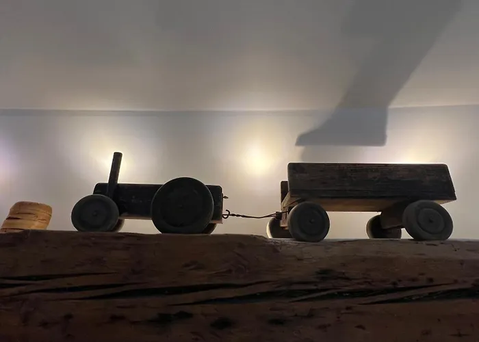 Appartamento Luxury In The Heart Of Medieval Old Town *