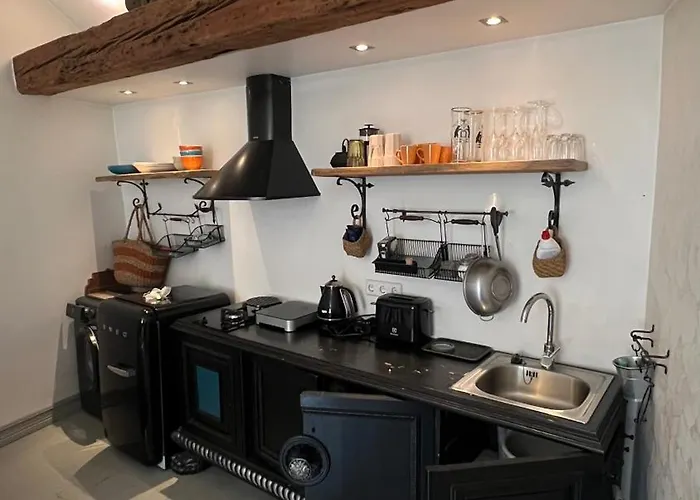 Appartamento Luxury In The Heart Of Medieval Old Town