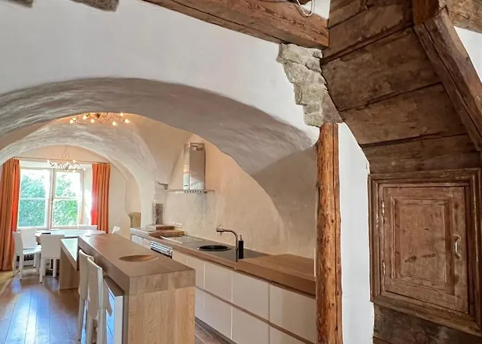 Apartman Luxury In The Heart Of Medieval Old Town Tallinn