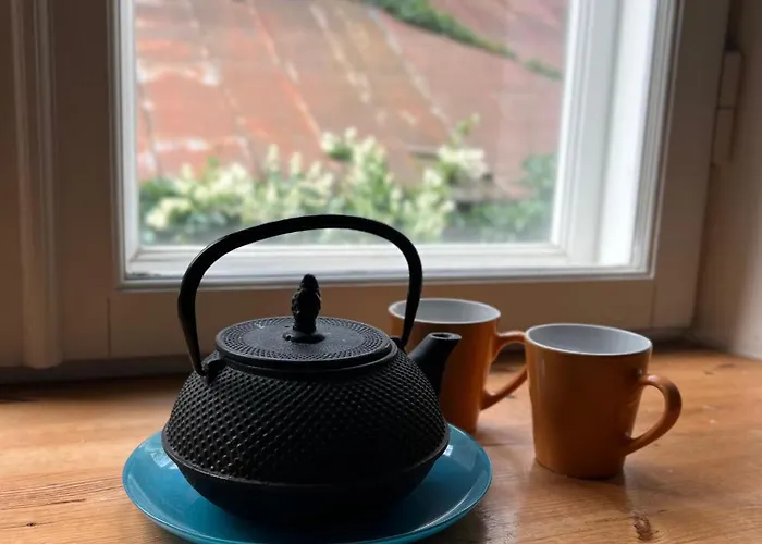 Luxury In The Heart Of Medieval Old Town Appartamento Reval