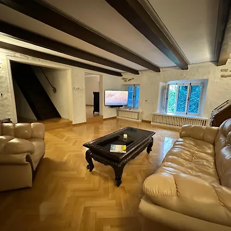 Luxury In The Heart Of Medieval Old Town Apartment *