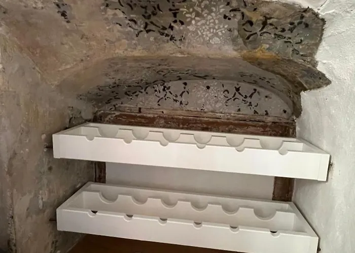 Apartment Luxury In The Heart Of Medieval Old Town