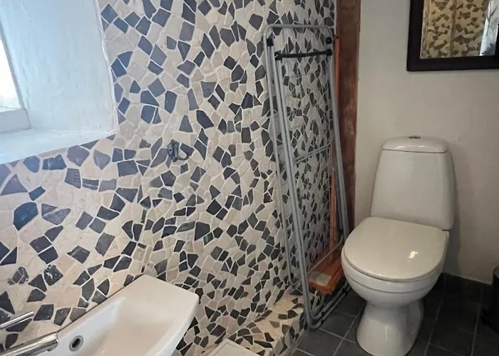 Luxury In The Heart Of Medieval Old Town Apartment